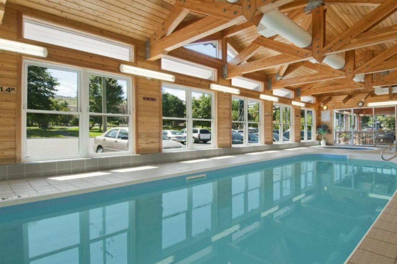 Travelodge By Wyndham Kamloops Exterior foto